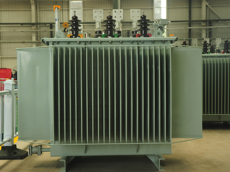 江门S11-800KVA油浸式变压器制造商