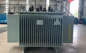 江门S11-1000KVA油浸式变压器厂家