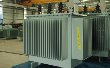 江门S11-630KVA油浸式变压器制造商