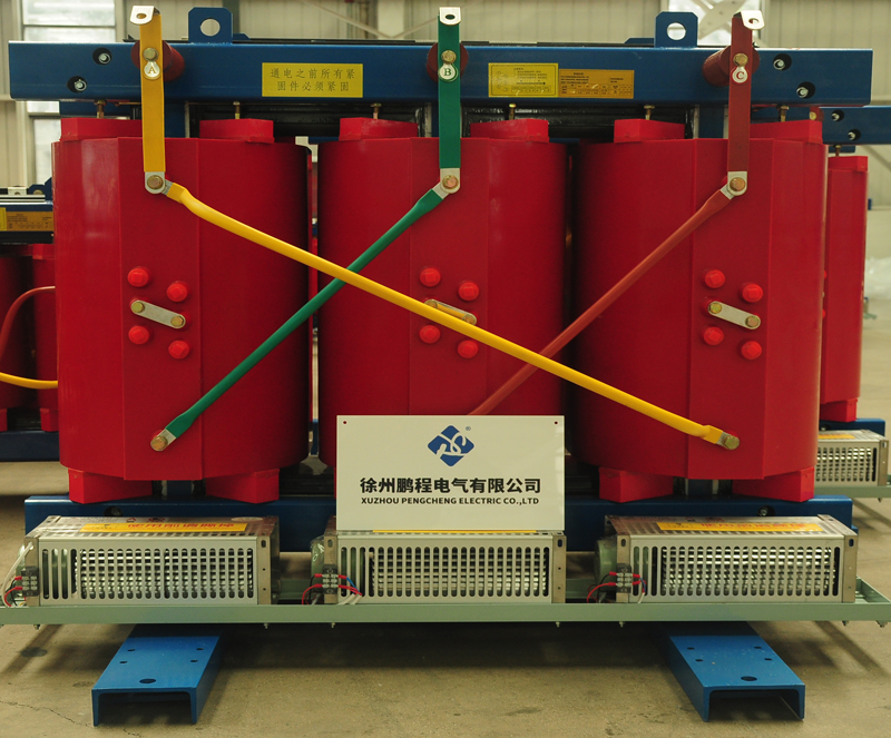 江门SCB13-800KVA干式变压器厂